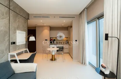 شقة - غرفة نوم - 2 حمامات للايجار في محمية صبحا كريك فيستاس - صبحا هارتلاند - مدينة الشيخ محمد بن راشد - دبي