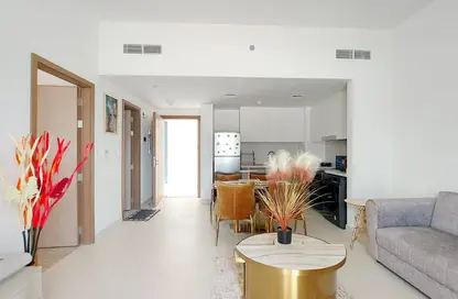 Apartment - 1 Bedroom - 2 Bathrooms for sale in Sama Residences - Maryam Gate Residence - Maryam Island - Sharjah