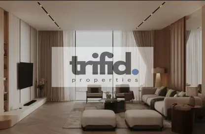 شقة - غرفة نوم - 2 حمامات للبيع في بينغاتي جروف - ديستريكت 17 - قرية جميرا الدائرية - دبي