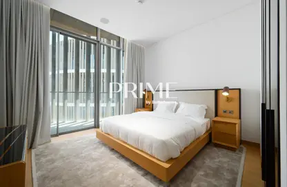 Apartment - 3 Bedrooms - 5 Bathrooms for sale in Jumeirah 2 - Jumeirah - Dubai