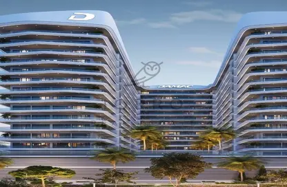 Apartment - 1 Bedroom - 2 Bathrooms for sale in Elo 2 - Damac Hills 2 - Dubai