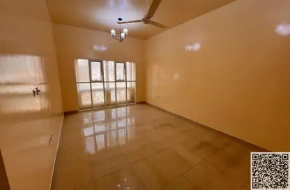 Apartment - 1 Bedroom - 2 Bathrooms for rent in Al Mowaihat 3 - Al Mowaihat - Ajman