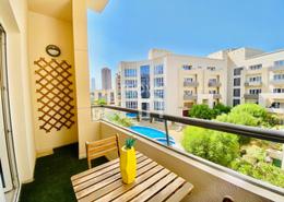شقة - 1 غرفة نوم - 2 حمامات للبيع في حدائق ساندوفال - قرية الجميرا سركل - دبي