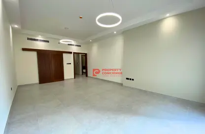 شقة - 3 غرف نوم - 3 حمامات للايجار في مساكن نادين 1 - مساكن نادين - الفرجان - دبي