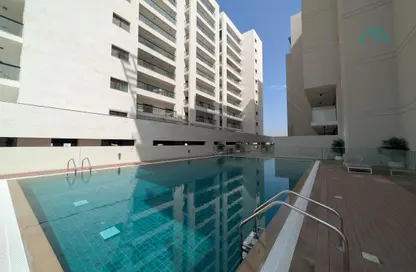 Apartment - Studio - 1 Bathroom for sale in Westwood By IMTIAZ - Al Furjan - Dubai