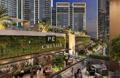 Apartment - 2 Bedrooms - 2 Bathrooms for sale in Sobha Orbis - Motor City - Dubai