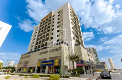 شقة - 2 غرف نوم - 3 حمامات للايجار في براري هيلز ريزيدنس - مجان - دبي لاند - دبي