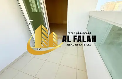 شقة - غرفة نوم - 1 حمام للايجار في المجاز 3 - المجاز - الشارقة