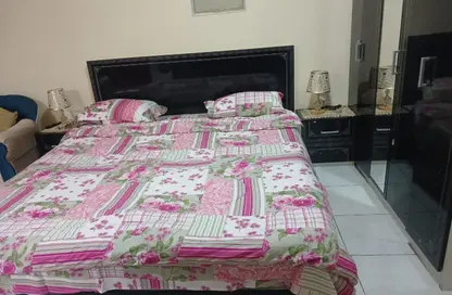 Apartment - Studio - 1 Bathroom for rent in Al Naimiya - Al Nuaimiya - Ajman