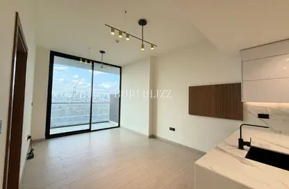 Apartment - 1 Bedroom - 2 Bathrooms for rent in Binghatti Onyx - District 15 - Jumeirah Village Circle - Dubai