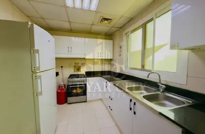 Apartment - 1 Bedroom - 1 Bathroom for rent in Al Rawda 3 - Al Rawda - Ajman