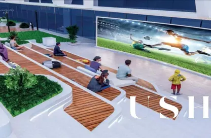 شقة - 1 حمام للبيع في سبورتز من دانوب - مدينة دبي الرياضية - دبي