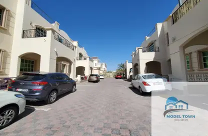 Apartment - 1 Bedroom - 1 Bathroom for rent in Khalifa City A Villas - Khalifa City A - Khalifa City - Abu Dhabi