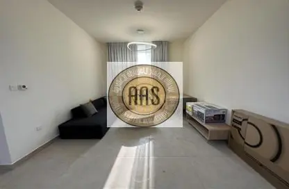 Apartment - 1 Bedroom - 2 Bathrooms for rent in AZIZI Berton - Al Furjan - Dubai