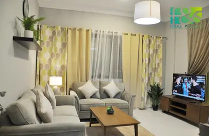 Apartment - 2 Bedrooms - 3 Bathrooms for rent in Al Mairid - Ras Al Khaimah