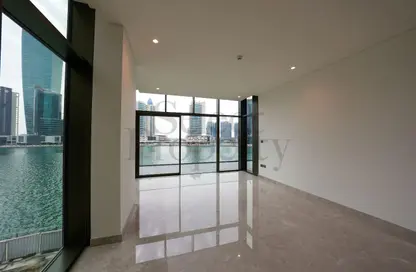 Duplex - 3 Bedrooms - 5 Bathrooms for sale in Peninsula Five - Peninsula - Business Bay - Dubai Duplex - 3 Bedrooms - 5 Bathrooms for sale in Peninsula Five - Peninsula - Business Bay - Dubai