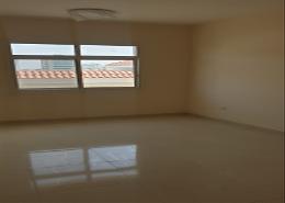 Apartment - 1 bedroom - 2 bathrooms for rent in Al Jurf Industrial 1 - Al Jurf Industrial - Ajman