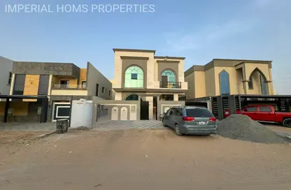 فيلا - 7 غرف نوم - 8 حمامات للبيع في الحليو 2 - الحليو - عجمان
