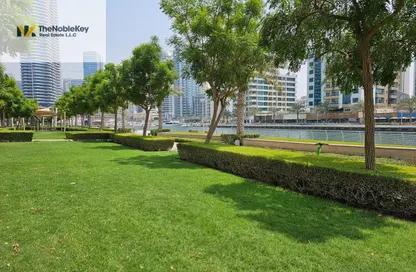 Villa - 4 Bedrooms - 3 Bathrooms for sale in Damac Lagoons - Dubai