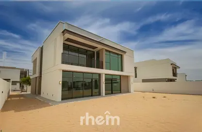 Villa - 4 Bedrooms for rent in Tilal Al Furjan - Al Furjan - Dubai