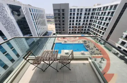 شقة - 1 حمام للبيع في لايا هايتس - ستوديو سيتي - دبي شقة - 1 حمام للبيع في لايا هايتس - ستوديو سيتي - دبي