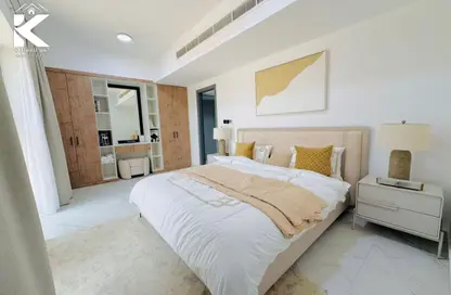 شقة - 2 غرف نوم - 3 حمامات للبيع في عجمان كزيك تاورز - الراشدية 1 - الراشدية - عجمان