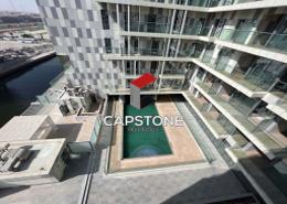 Apartment - 2 bedrooms - 3 bathrooms for rent in Al Raha Lofts - Al Raha Beach - Abu Dhabi