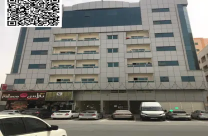 Apartment - 2 Bedrooms - 2 Bathrooms for rent in Al Rawda 2 Villas - Al Rawda 2 - Al Rawda - Ajman