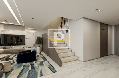 Apartment - 3 Bedrooms - 4 Bathrooms for sale in Zephyra - Dubai Islands - Deira - Dubai