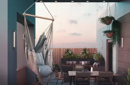 Townhouse - 2 Bedrooms - 3 Bathrooms for sale in Verdana 2 - Dubai Investment Park (DIP) - Dubai