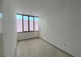 Studio - 1 bathroom for rent in Hai Al Murabbaa - Central District - Al Ain