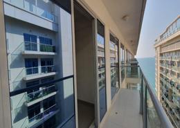 Apartment - 2 bedrooms - 3 bathrooms for rent in Pacific Tonga - Pacific - Al Marjan Island - Ras Al Khaimah