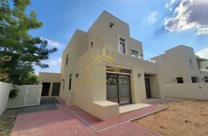 Villa - 3 Bedrooms - 4 Bathrooms for sale in Azalea - Arabian Ranches 2 - Dubai