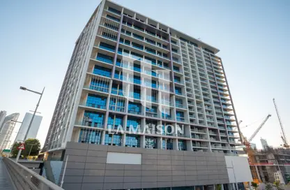 Duplex - 3 Bedrooms - 3 Bathrooms for rent in Al Maryah Vista - Al Maryah Island - Abu Dhabi