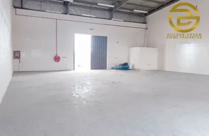 Warehouse - Studio - 1 Bathroom for rent in Al Quoz Industrial Area 4 - Al Quoz Industrial Area - Al Quoz - Dubai
