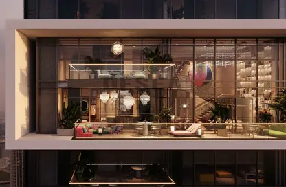 Apartment - 2 Bedrooms - 3 Bathrooms for sale in 25Hours Heimat - Downtown Dubai - Dubai