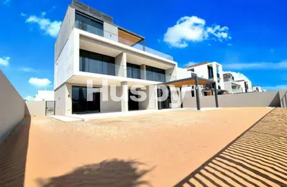 Villa - 5 Bedrooms - 7 Bathrooms for sale in Elie Saab 2 - Elie Saab - Arabian Ranches 3 - Dubai