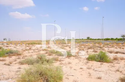 أرض - استوديو للبيع في فلل الماس - تلال سيتي - الشارقة