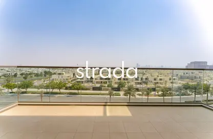 Apartment - 2 Bedrooms - 3 Bathrooms for sale in Mulberry 2 - Park Heights - Dubai Hills Estate - Dubai