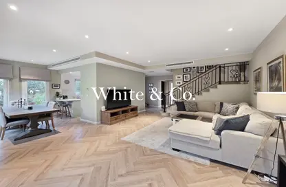 Townhouse - 2 Bedrooms - 3 Bathrooms for sale in Palmera 2 - Palmera - Arabian Ranches - Dubai
