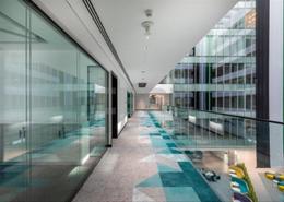 Reception / Lobby image for: Office Space for rent in Dubai Commercity - Umm Ramool - Dubai, Image 1