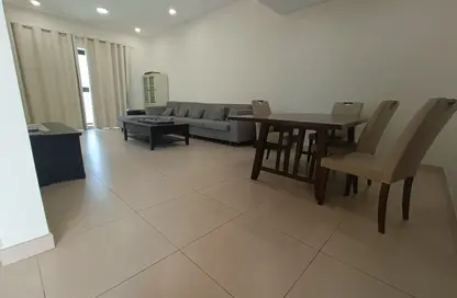 Apartment - 3 Bedrooms - 3 Bathrooms for rent in Souk Al Warsan Townhouses C - Souk Al Warsan - International City - Dubai