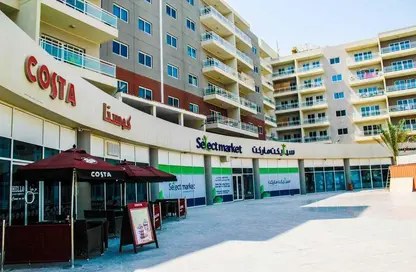 Apartment - 3 Bedrooms - 4 Bathrooms for rent in Al Reef Downtown - Al Reef - Abu Dhabi