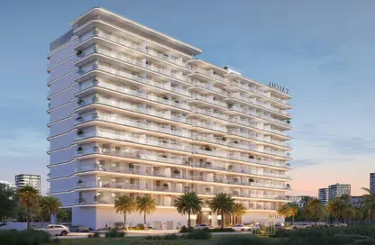 Apartment - Studio - 1 Bathroom for sale in Cove Edition 6 - Dubai Land - Dubai