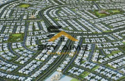 Land - Studio for sale in Jebel Ali Hills - Jebel Ali - Dubai