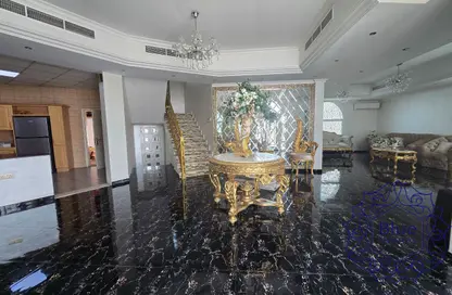 Villa - 5 Bedrooms - 5 Bathrooms for rent in Al Azra - Al Riqqa - Sharjah