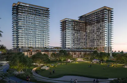 Apartment - 2 Bedrooms - 2 Bathrooms for sale in Parkwood - Dubai Hills Estate - Dubai