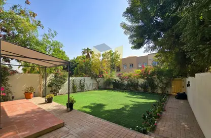 Villa - 3 Bedrooms - 3 Bathrooms for rent in Springs 14 - The Springs - Dubai