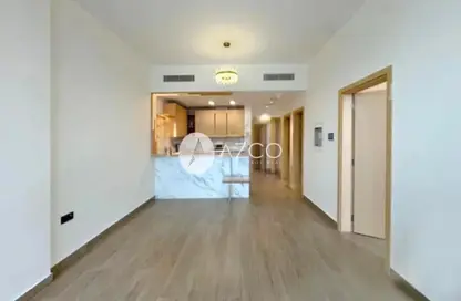 Apartment - 2 Bedrooms - 2 Bathrooms for rent in AURA by Grovy - Jumeirah Village Circle - Dubai