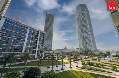 شقة - 2 غرف نوم - 2 حمامات للبيع في 1 آيلاند بارك - ميناء خور دبي (ذا لاجونز) - دبي